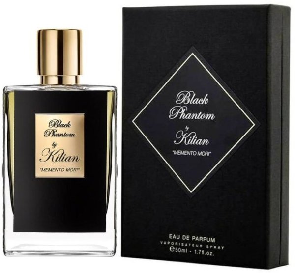 Kilian Black Phantom Парфюм EDP 50 ml