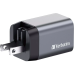 Verbatim GNC-35 35W GaN Сетевой Зарядник