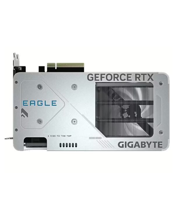 Gigabyte GeForce RTX 5060 Ti Eagle OC Видеокарта 8GB GDDR7