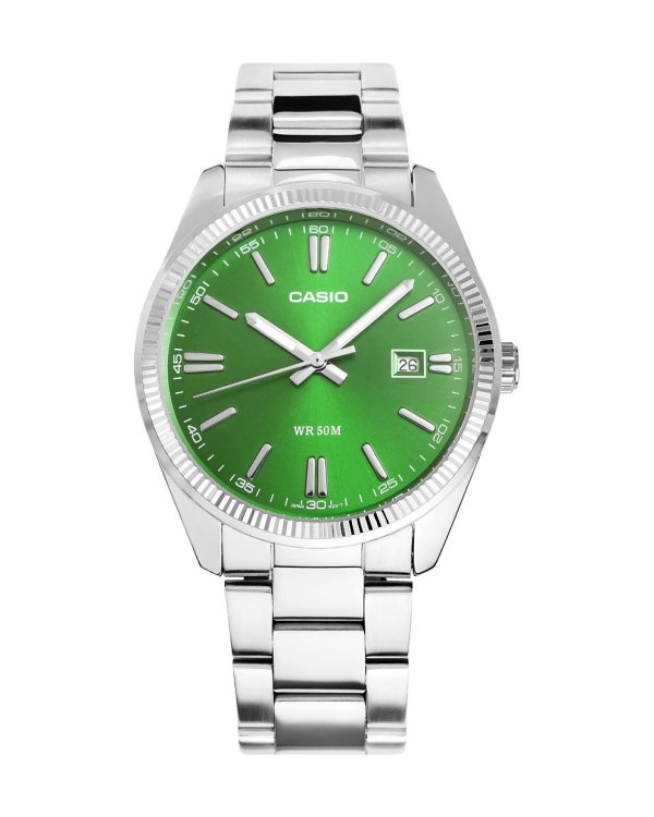 Casio MTP-1302PD-3AVEF Мужские часы