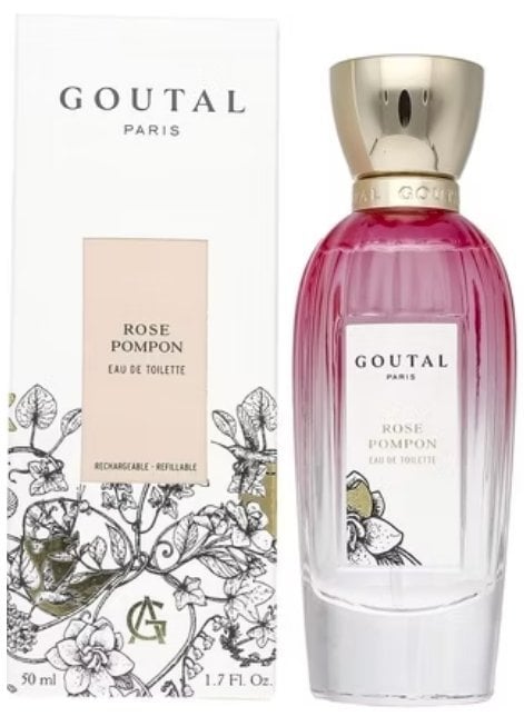Annick Goutal Rose Pompon Парфюм EDT 50 ml