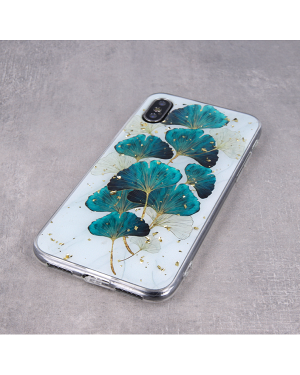 Mocco Gold Glam Чехол для Samsung Galaxy A56 5G