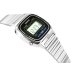 Casio LA670WA-1DF Retro Женские часы