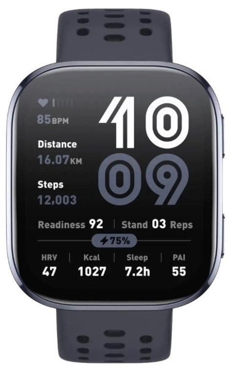 Amazfit Bip 6 Умные часы 46mm