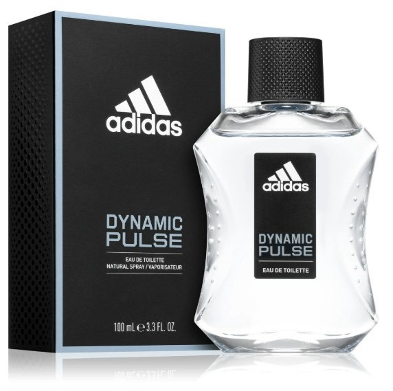 Adidas Dynamic Pulse Парфюм EDT 100 ml