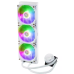 Cooler Master MasterLiquid 360L Core ARGB Комплект жидкостного охлаждения процессора 12cm