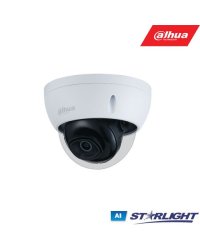 Dahua HDBW3841E-S IP Камера 8MP / 4K / 2.8mm