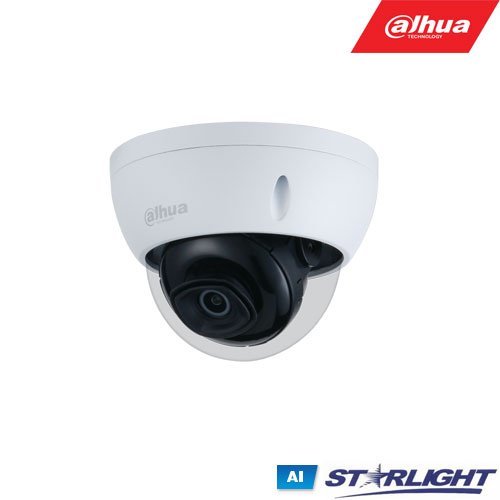 Dahua HDBW3841E-S IP Камера 8MP / 4K / 2.8mm
