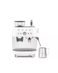 Smeg 50s Style Espresso EGF03WHEU Кофемашина