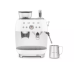 Smeg 50s Style Espresso EGF03WHEU Кофемашина