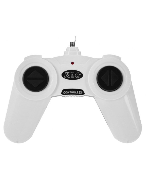 Rastar Автомобиль BMW i8 с радиоуправлением 1:24 / 2,4 ГГц / 2WD / белый