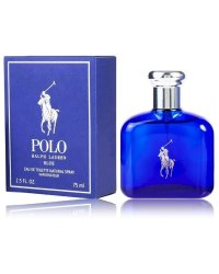 Ralph Lauren Polo Blue Парфюм EDT 75 ml