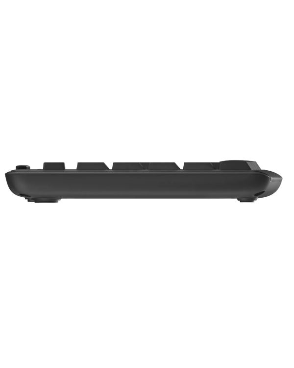Logitech MK295 Silent Беспроводной Комбинированный Набор Клавиатура и Мышь QWERTY
