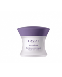 Payot Supreme Jeunesse Крем для глаз 15 ml Tester