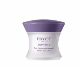 Payot Supreme Jeunesse Крем для глаз 15 ml Tester