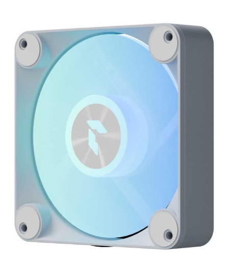 APNX FP1-R Система охлаждения 120мм PWM Белая