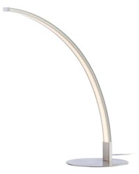 Platinet PDL531N Гнутая Алюминевая 6W LED Настольная Лампа