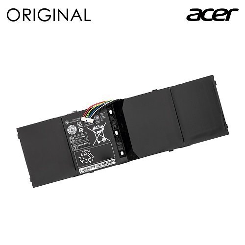 Оригинальная аккумуляторная батарея AP13B3K для портативного компьютера Acer 3500mAh