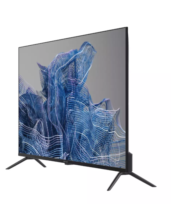 Kivi 43U740NB 4K Ultra HD Smart Телевизор 43"