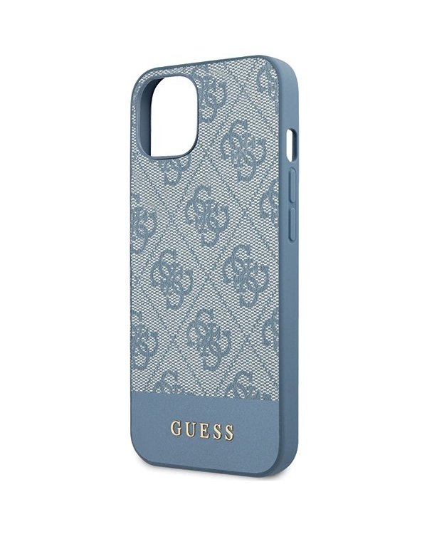 Guess GUHCP15SG4GLBL Чехол для Apple iPhone 15 / 14 / 13