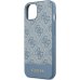 Guess GUHCP15SG4GLBL Чехол для Apple iPhone 15 / 14 / 13