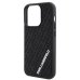 Karl Lagerfeld KLHCP15L3DMKRLK Чехол для Apple iPhone 15 Pro