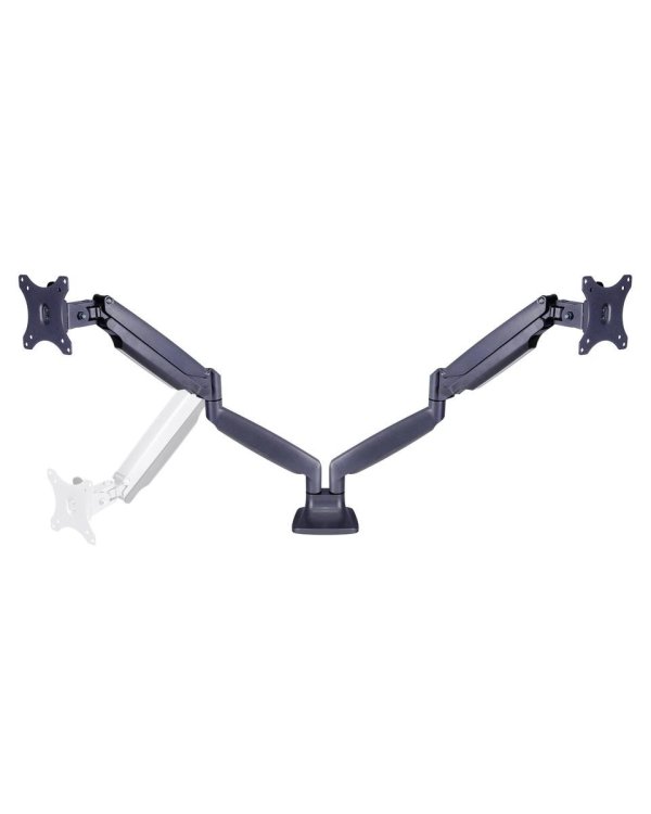 Multibrackets MB-3286 Держатель для 2 мониторов с регулировкой высоты