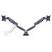Multibrackets MB-3286 Держатель для 2 мониторов с регулировкой высоты