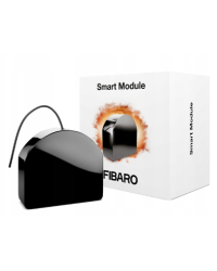 Fibaro FGS-214 Интеллектуальный модуль