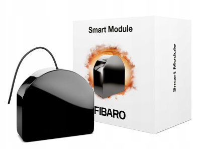 Fibaro FGS-214 Интеллектуальный модуль