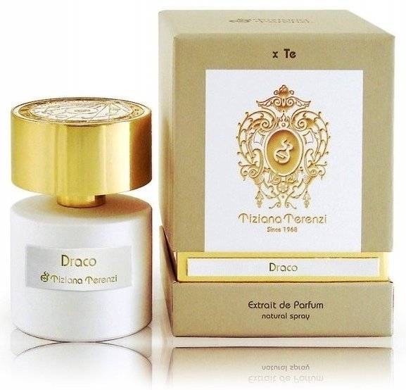 Tiziana Terenzi Draco Парфюм PAR 100 ml