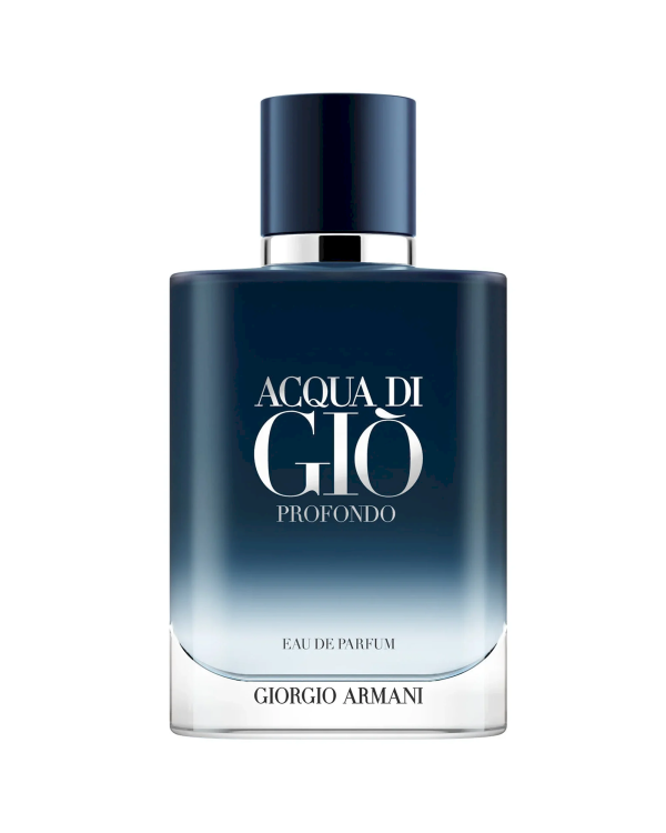 Armani Giorgio Acqua di Gio Profondo Мужская парфюмированная вода EDP 200 ml