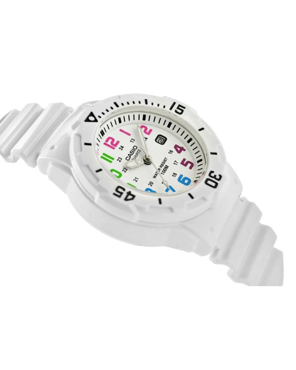 CASIO LRW-200H-7BVDF Часы