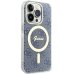 Guess GUHMP15XH4STB Чехол для Apple iPhone 15 Pro Max