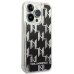 Karl Lagerfeld KLHCP14LLMNMK Чехол для Apple iPhone 14 Pro