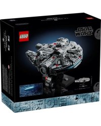LEGO 75375 Звездные войны Тысячелетний сокол Конструктор