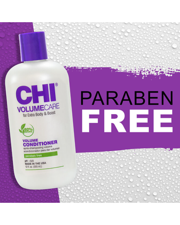 CHI VolumeCare Volume Кондиционер 355 ml