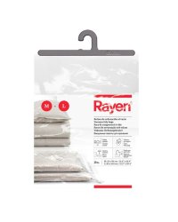 Rayen Basic Набор вакуумных пакетов M + L