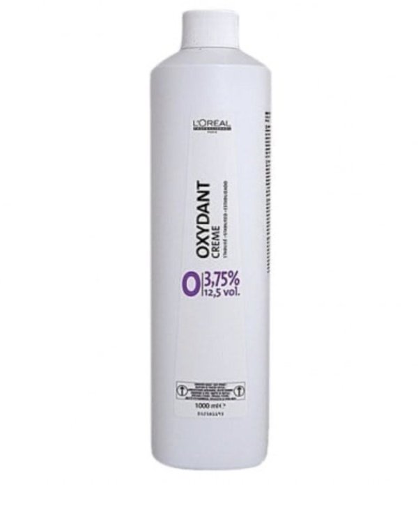 L´Oréal Professionnel Кремовый Окислитель Для Волос 3,75% 12,5 Vol. 1000ml