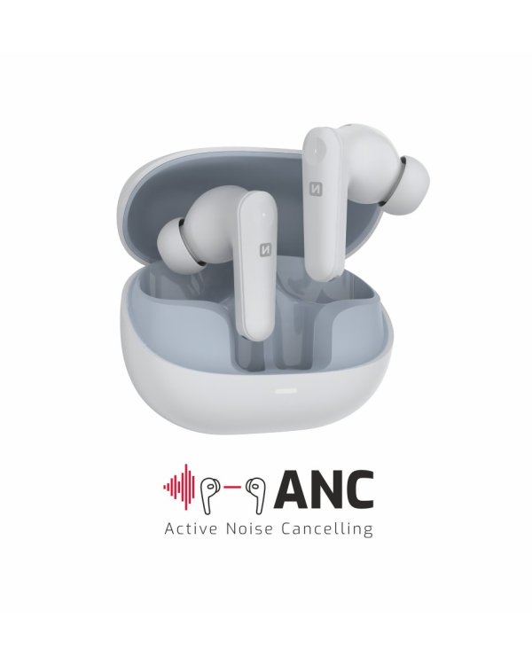 Swissten FOCUS ANC Bluetooth Наушники