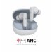 Swissten FOCUS ANC Bluetooth Наушники