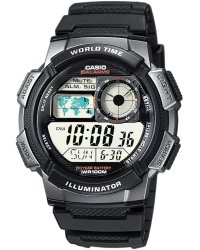 CASIO AE-1000W-1BVDF Мужские часы