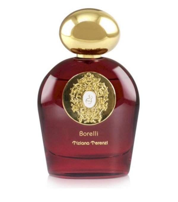 Tiziana Terenzi Borelli Extrait de Parfum Парфюм 100ml