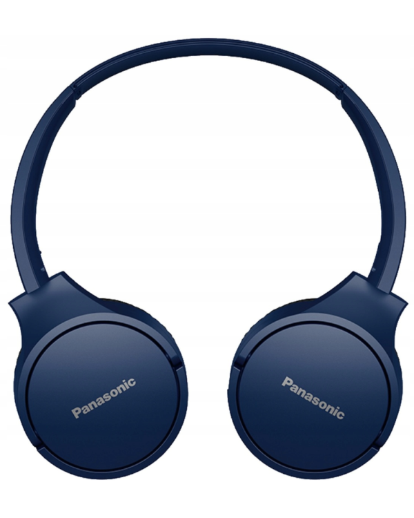 Panasonic RB-HF420BE Беспроводные Наушники