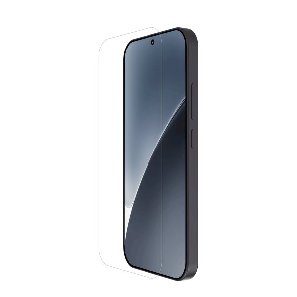 Обложка книги «Nillkin Tempered Glass 0.2mm H+ PRO 2.5D Защитное стекло для Xiaomi 17 Ultra»