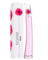 Kenzo Flower By Kenzo Cherry Poppy Парфюм EDP 100ml