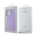 Guess PU Grained Classic Logo MagSafe Case Чехол для Apple iPhone 16 Pro Max