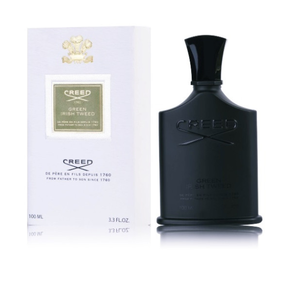 Creed Green Irish Tweed Парфюм EDP 100 ml