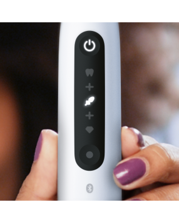 Braun Oral-B iO5 Quite Электрическая зубная щетка