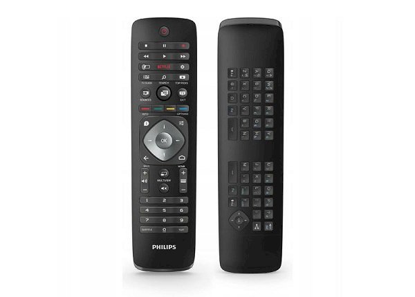 Philips LXP02T Оригинальный пульт дистанционного управления для TV Philips 398GF10BEPH02T
